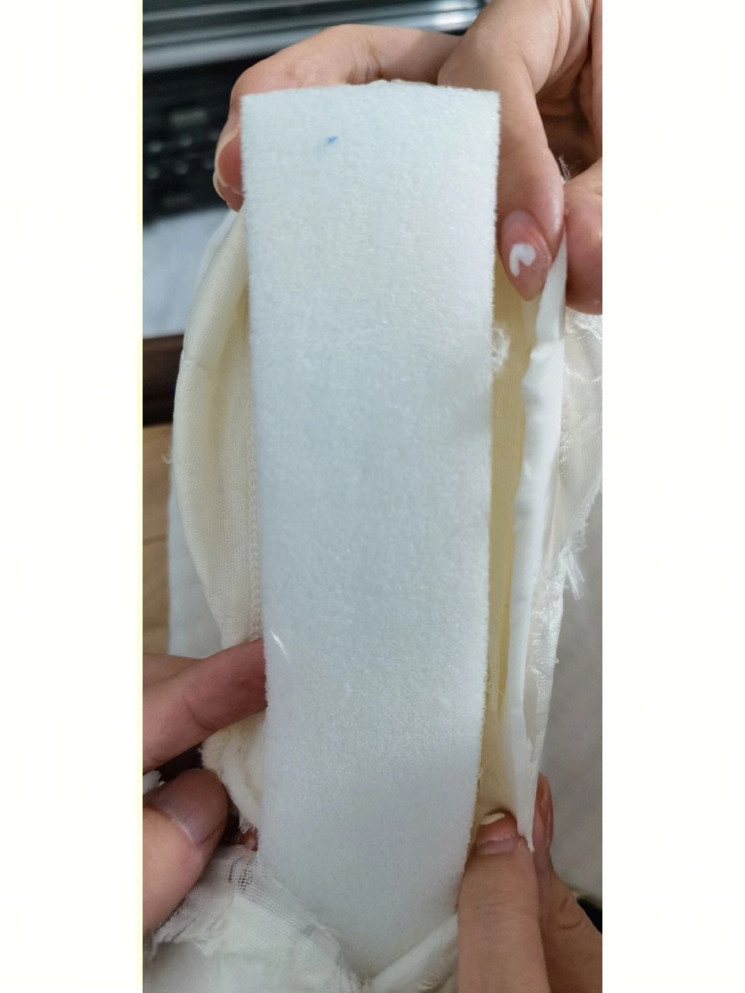 乳胶还是海绵？从京东自营疑似“以假充真”事件，看乳胶寝具的认知误区与消费警示
